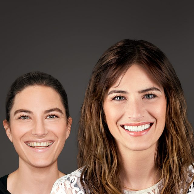 Das Team der Zahnarztpraxis in Düsseldorf